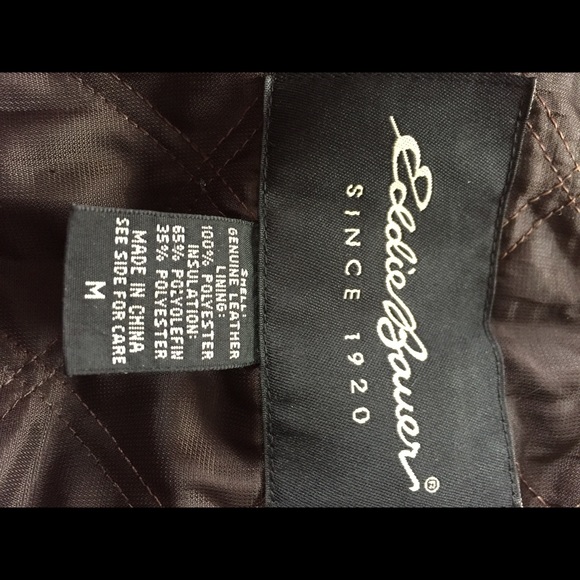 Heavy GORGEOUS leather coat. No offers, sorry. - Picture 3 of 8